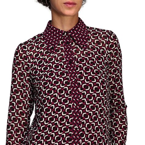 Camisas Michael Kors Collection para mujer 